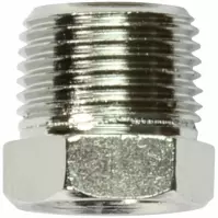 Kovanie s redukciou od 3/8 ˝M - 1 / 4m˝ F