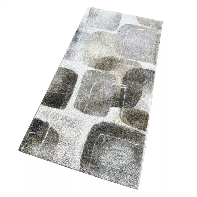 Koberec Frisee Diamond  0,8/1,5  24068  675  Sg  0031  1,2