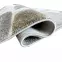 Koberec Frisee Diamond  0,8/1,5  24068  675  Sg  0031  1,7