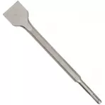 Dláto SDS Plus 40 x 14 x 250 mm