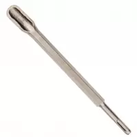 Dláto SDS Plus 22 x 14 x 250 mm, úchyt typu U