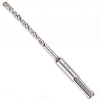 Vrták do betónu SDS Plus, 5 x 160 mm, S4, quatro