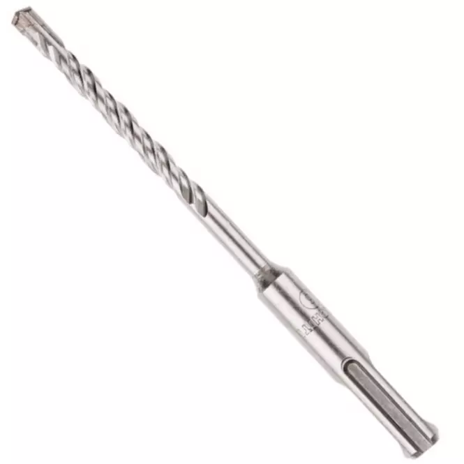 Vrták do betónu SDS Plus, 6 x 110 mm, S4, quatro