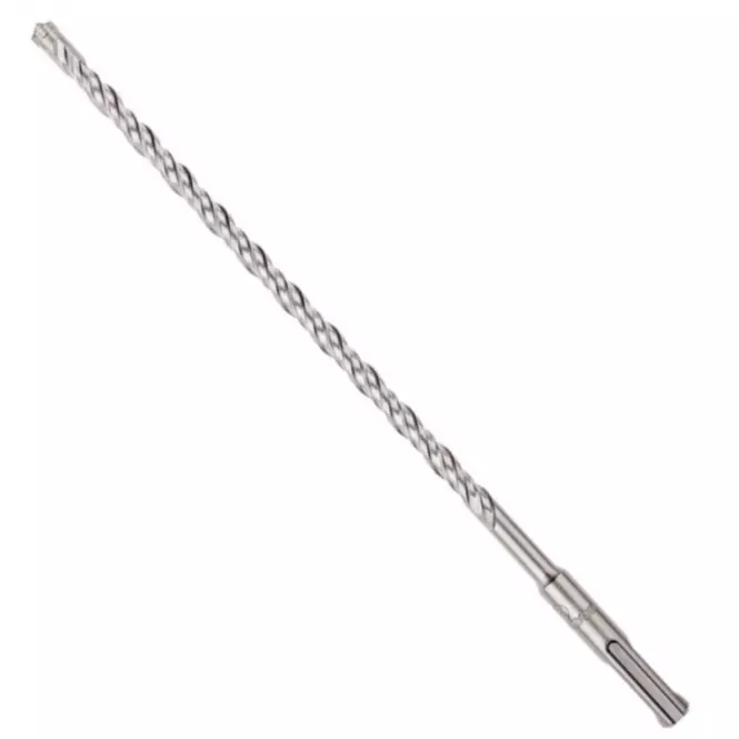 Vrták do betónu SDS Plus, 8 x 260 mm, S4, quatro