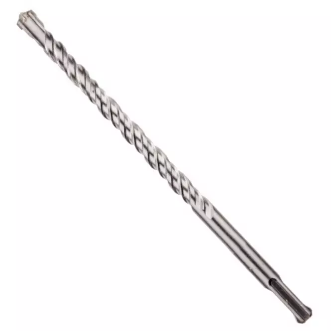 Vrták do betónu SDS Plus, 12 x 160 mm, S4, quatro