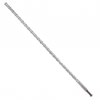 Vrták do betónu SDS Plus, 12 x 400 mm, S4, quatro