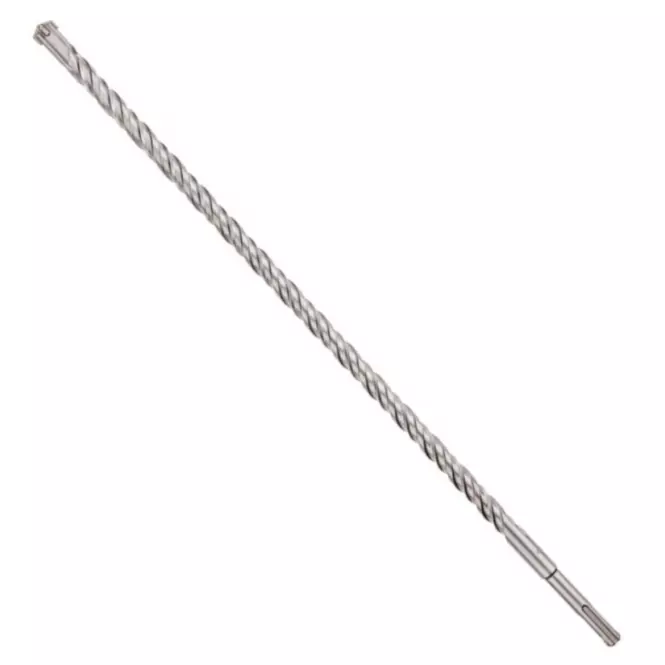 Vrták do betónu SDS Plus, 14 x 450 mm, S4, quatro