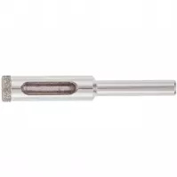Diamantový vrták do gresu 10 mm