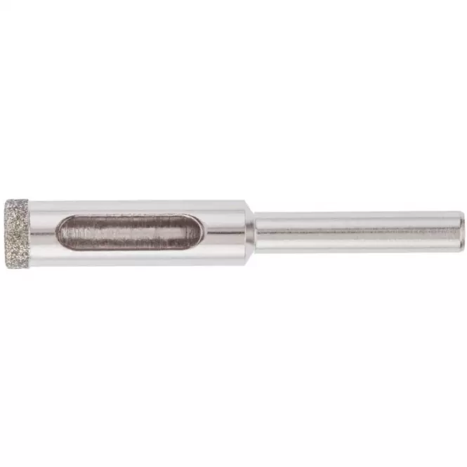 Diamantový vrták do gresu 10 mm