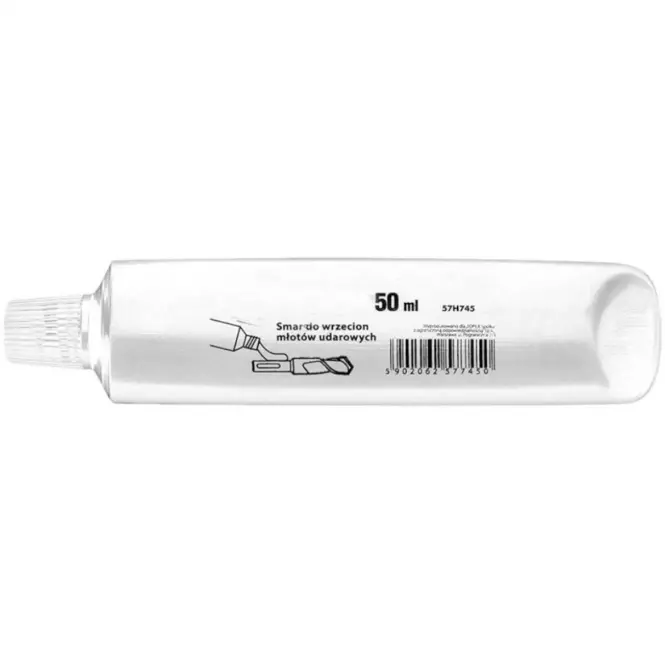 Mazivo na búracie kladivá 50 ml