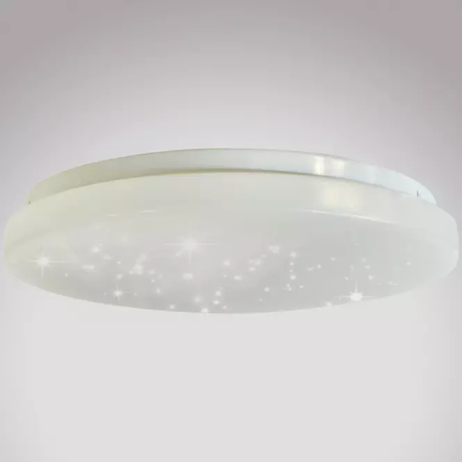 Stropná lampa Stella EK75384 LED 33CM 13W,2