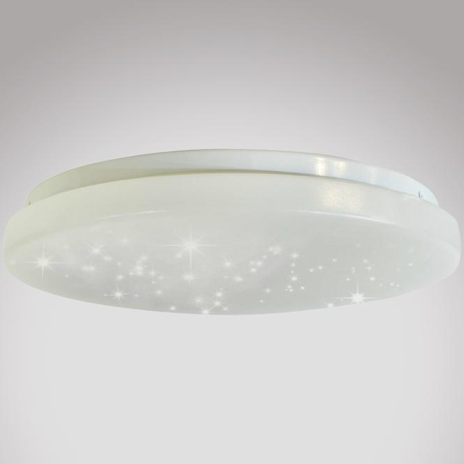 Stropná lampa Stella EK75384 LED 33CM 13W,2