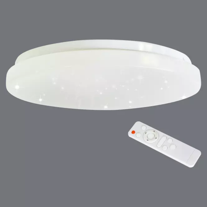 Stropná lampa Universe EK75388 LED 50CM 36W