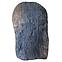 Nášľapná platňa Split Stone 36-30/55-45/4,5 cm,3