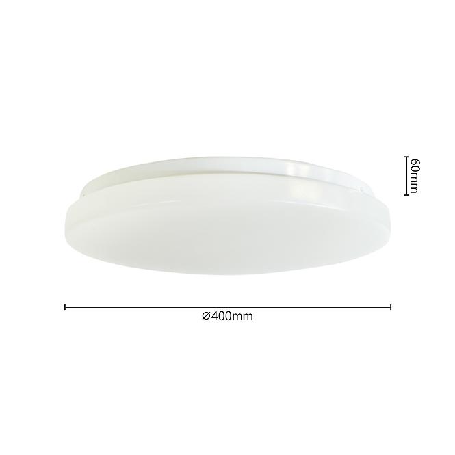 Stropná lampa Stella EK75385 LED 40CM 18W