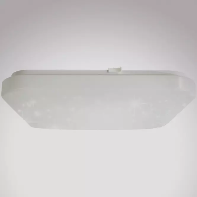 Stropná lampa EK75386 KW LED 33cm 18W