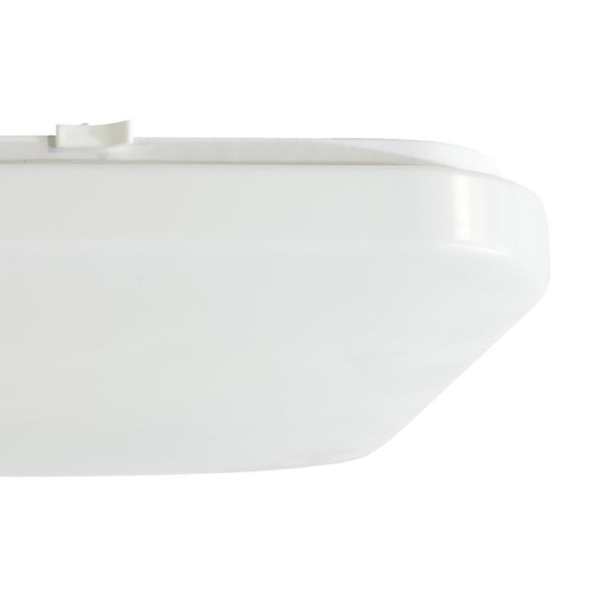 Stropná lampa EK75386 KW LED 33cm 18W