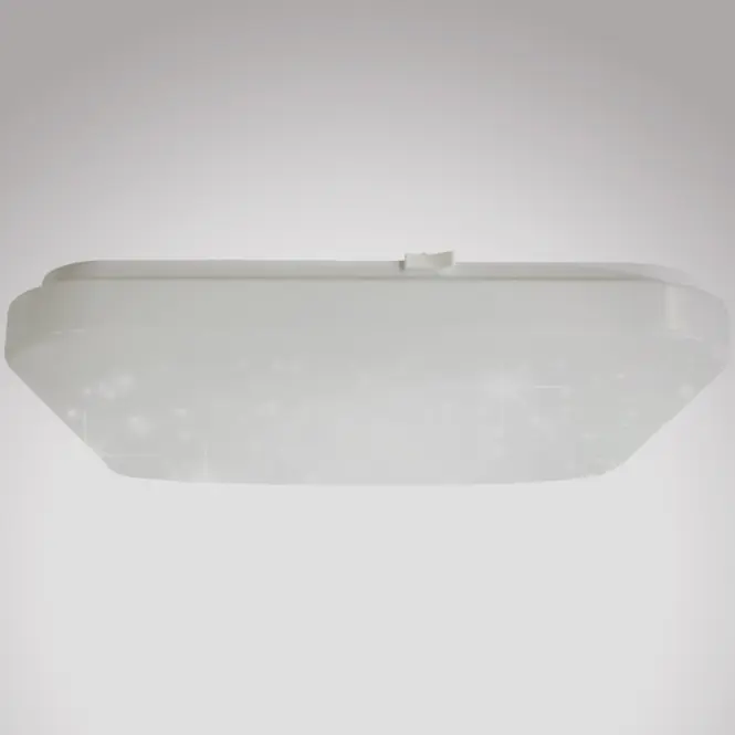 Stropné prisadené svietidlo 75386 KW LED 33cm 18W