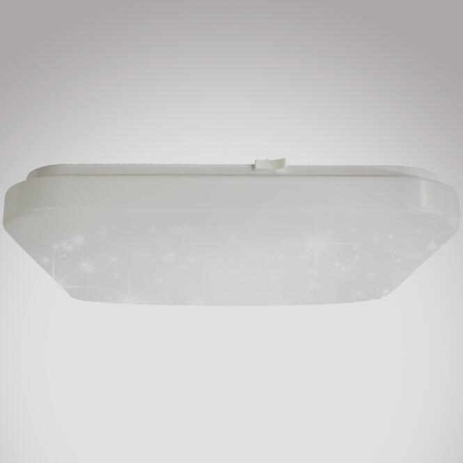 Stropné prisadené svietidlo 75386 KW LED 33cm 18W,2