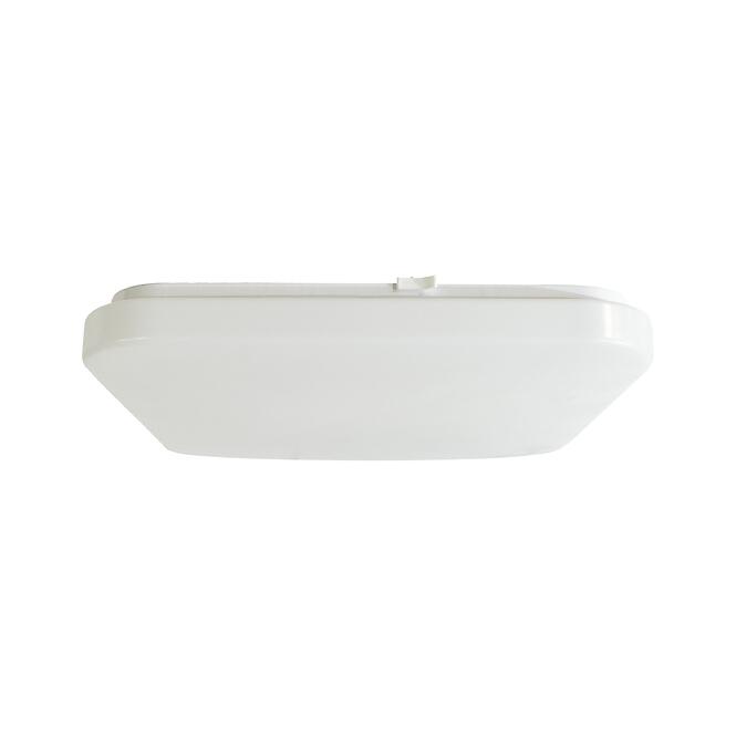 Stropné prisadené svietidlo 75386 KW LED 33cm 18W,3