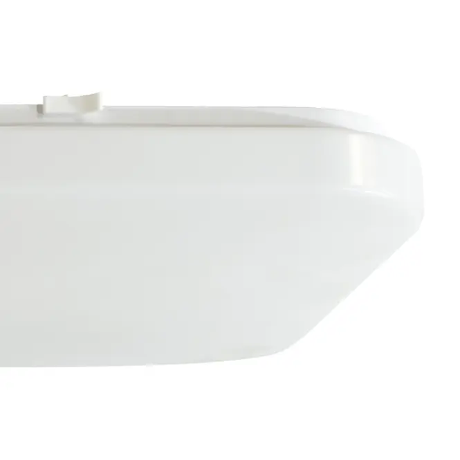 Stropné prisadené svietidlo 75386 KW LED 33cm 18W