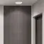 Stropné prisadené svietidlo 75386 KW LED 33cm 18W,6