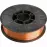 Zvárací drôt 0,8 mm, 5 kg