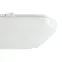 Stropné prisadené svietidlo Stella EK75387 KW LED 43 cm 24 W,5