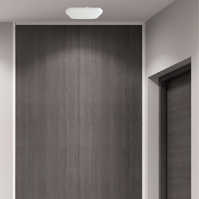 Stropné prisadené svietidlo Stella EK75387 KW LED 43 cm 24 W,6
