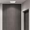 Stropné prisadené svietidlo Stella EK75387 KW LED 43 cm 24 W,6