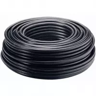 Elektrický kábel 20m cyky-j 3x1,5 čierny