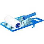 maliarsky valček s rukoväťou Westan 23 cm  + mriežka