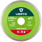 Diamantový kotúč 230 x 22,2 mm, súvislý lem