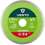 Diamantový kotúč 230 x 22,2 mm, súvislý lem