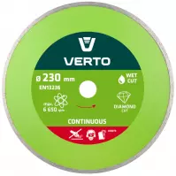 Kotúč na rezanie kameňa 115 x 1,6 x 22,2 mm, 41 37C30-R-BF