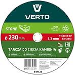 Kotúč na rezanie kameňa 125 x 3,2 x 22,2 mm