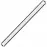 Obojstranný pílový list, drevo/kov, 300 x 25 mm