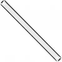 Obojstranný pílový list, kov/kov 300 x 25 mm