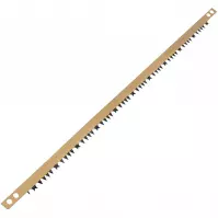 Pílový list do oblúkovej píly, 530 mm, Drel