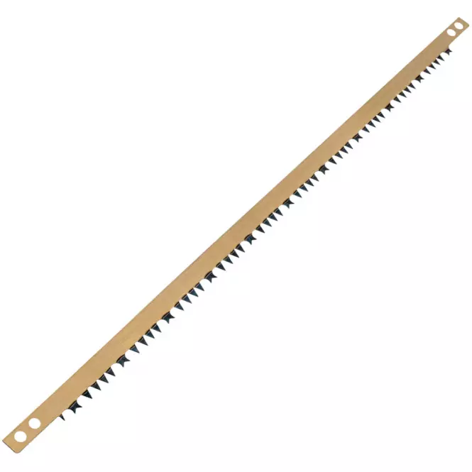 Pílový list do oblúkovej píly, 530 mm, Drel