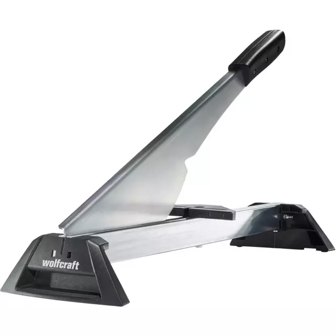 Rezačka na laminátové podlahy Wolfcraft LC100,2