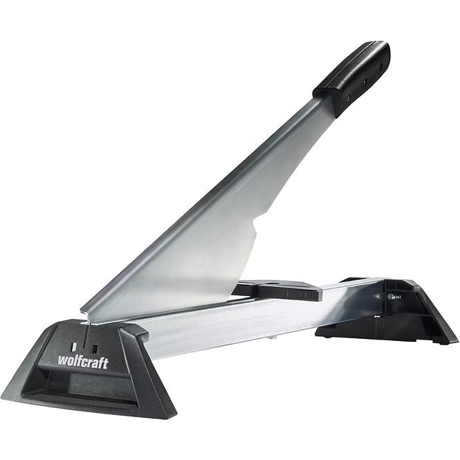 Rezačka na laminátové podlahy Wolfcraft LC100,2