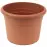 Kvetináč CARLO 70cm terracota