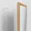 Zrkadlo 65x50 Massi 08 dub wotan,2