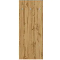Vešiak 110x45 Massi 07 dub wotan