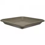 Podmiska ZORA – taupe 20 cm