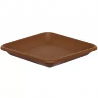 Podmiska ZORA – terracota 20 cm