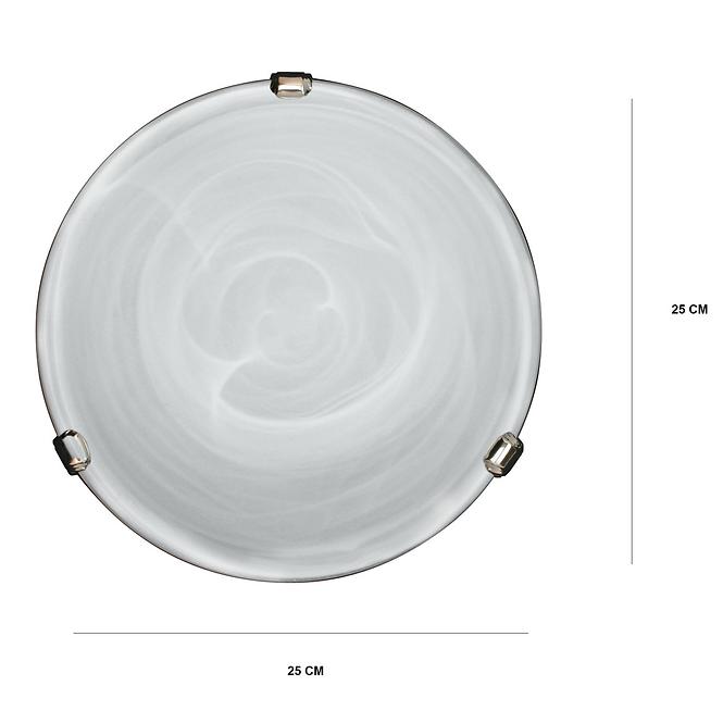 Stropnica 12-82114 Chrom Pl25 Pl1