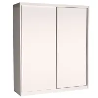 Skriňa Maciej 208 biela