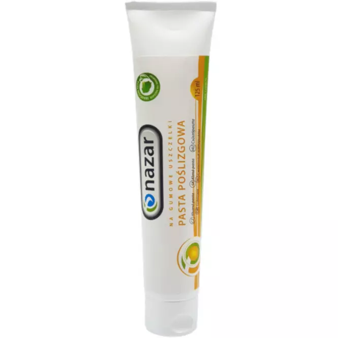 Mazivo na spájanie rúr 125 ml